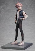 Bungo Stray Dogs 1/7 Scale Pre-Painted Figure: Nakahara Chuya Original Series Age Fifteen Ver. thumbnail 4