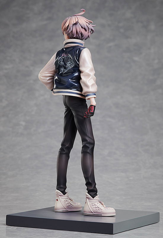 Bungo Stray Dogs 1/7 Scale Pre-Painted Figure: Nakahara Chuya Original Series Age Fifteen Ver. image 5