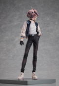 Bungo Stray Dogs 1/7 Scale Pre-Painted Figure: Nakahara Chuya Original Series Age Fifteen Ver. thumbnail 6