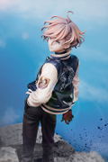 Bungo Stray Dogs 1/7 Scale Pre-Painted Figure: Nakahara Chuya Original Series Age Fifteen Ver. thumbnail 8