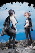 Bungo Stray Dogs 1/7 Scale Pre-Painted Figure: Nakahara Chuya Original Series Age Fifteen Ver. thumbnail 9