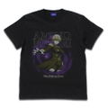 Chained Soldier Tenka Izumo T-shirt (Black | Size M) thumbnail 1