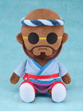 Dave The Diver Plushie: Bancho thumbnail 2