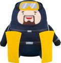 Dave The Diver Plushie: Dave thumbnail 1
