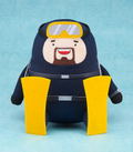 Dave The Diver Plushie: Dave thumbnail 2