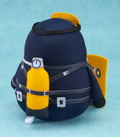 Dave The Diver Plushie: Dave thumbnail 3