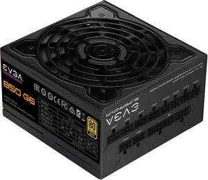 EVGA SuperNOVA G6 850 850W ATX_