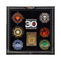 Fanthful Magic The Gathering FP007MTG2023 Pin Badge Set thumbnail 3