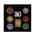 Fanthful Magic The Gathering FP007MTG2023 Pin Badge Set thumbnail 4
