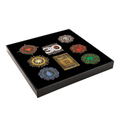 Fanthful Magic The Gathering FP007MTG2023 Pin Badge Set thumbnail 5