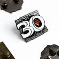 Fanthful Magic The Gathering FP007MTG2023 Pin Badge Set thumbnail 6