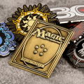 Fanthful Magic The Gathering FP007MTG2023 Pin Badge Set thumbnail 7