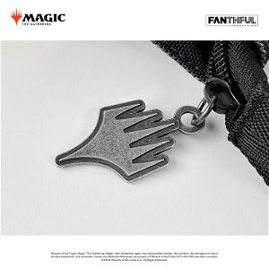 Fanthful Magic: The Gathering FP013MTG2023 Planeswalker Canvas Bag