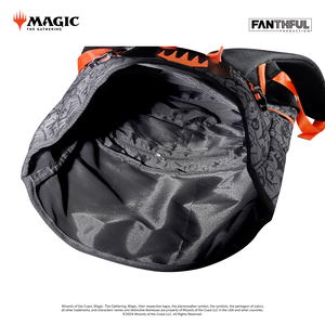 Fanthful Magic: The Gathering FP014MTG2023 Backpack_