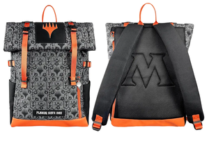 Fanthful Magic: The Gathering FP014MTG2023 Backpack_