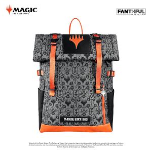 Fanthful Magic: The Gathering FP014MTG2023 Backpack