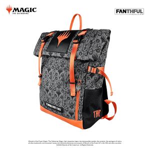 Fanthful Magic: The Gathering FP014MTG2023 Backpack