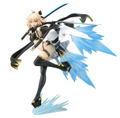 Fate/Grand Order 1/7 Scale Pre-Painted Figure: Assassin/Okita J Souji (1st Ascension) thumbnail 1