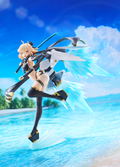 Fate/Grand Order 1/7 Scale Pre-Painted Figure: Assassin/Okita J Souji (1st Ascension) thumbnail 10