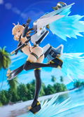 Fate/Grand Order 1/7 Scale Pre-Painted Figure: Assassin/Okita J Souji (1st Ascension) thumbnail 12