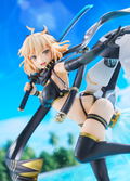 Fate/Grand Order 1/7 Scale Pre-Painted Figure: Assassin/Okita J Souji (1st Ascension) thumbnail 13