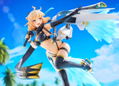 Fate/Grand Order 1/7 Scale Pre-Painted Figure: Assassin/Okita J Souji (1st Ascension) thumbnail 14