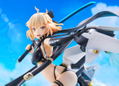 Fate/Grand Order 1/7 Scale Pre-Painted Figure: Assassin/Okita J Souji (1st Ascension) thumbnail 16