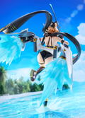 Fate/Grand Order 1/7 Scale Pre-Painted Figure: Assassin/Okita J Souji (1st Ascension) thumbnail 17