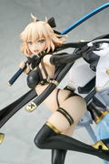 Fate/Grand Order 1/7 Scale Pre-Painted Figure: Assassin/Okita J Souji (1st Ascension) thumbnail 3