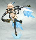 Fate/Grand Order 1/7 Scale Pre-Painted Figure: Assassin/Okita J Souji (1st Ascension) thumbnail 4