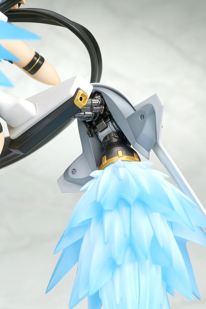 Fate/Grand Order 1/7 Scale Pre-Painted Figure: Assassin/Okita J