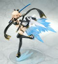 Fate/Grand Order 1/7 Scale Pre-Painted Figure: Assassin/Okita J Souji (1st Ascension) thumbnail 7