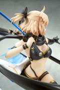 Fate/Grand Order 1/7 Scale Pre-Painted Figure: Assassin/Okita J Souji (1st Ascension) thumbnail 8