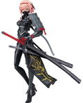 figma No. 621 Falslander: Samurai [GSC Online Shop Exclusive Ver.] thumbnail 1
