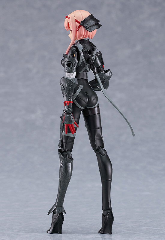 figma No. 621 Falslander: Samurai [GSC Online Shop Exclusive Ver.] image 10
