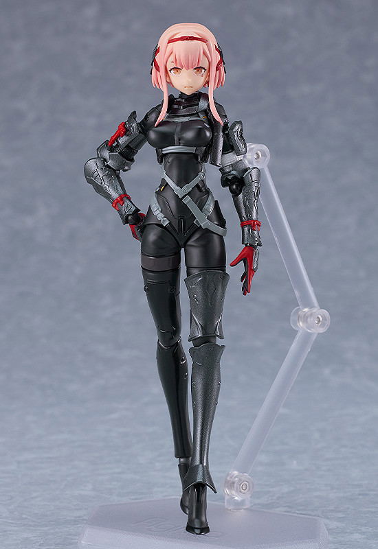 figma No. 621 Falslander: Samurai [GSC Online Shop Exclusive Ver.] image 9