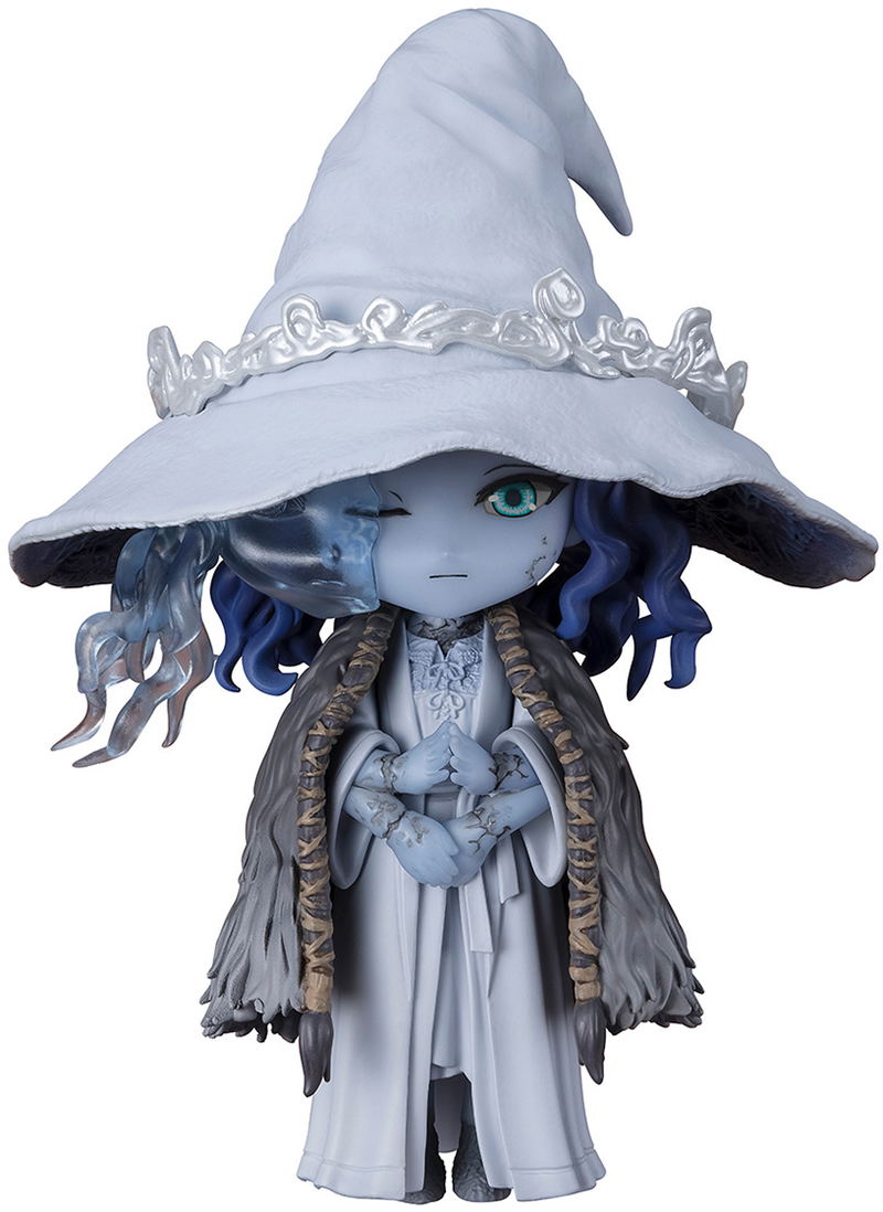 Figuarts Mini Elden Ring: Ranni the Witch image 1