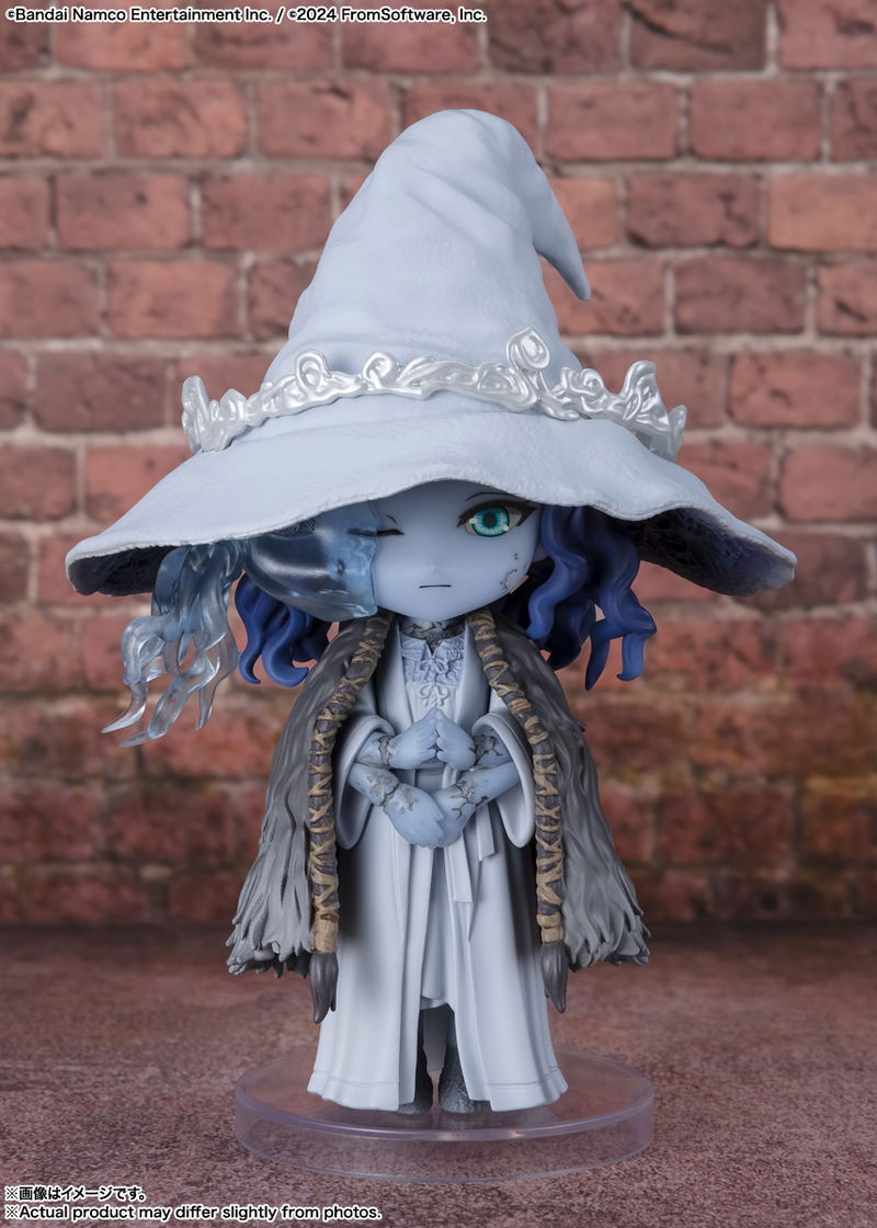 Figuarts Mini Elden Ring: Ranni the Witch image 2