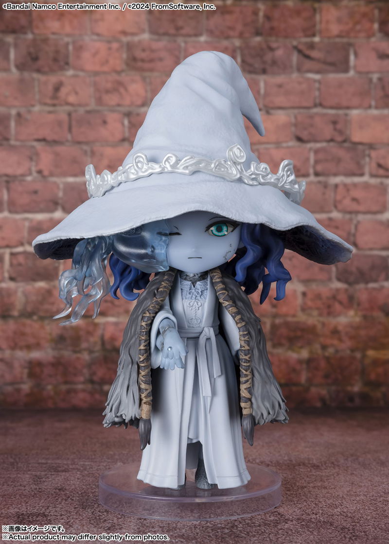 Figuarts Mini Elden Ring: Ranni the Witch image 4