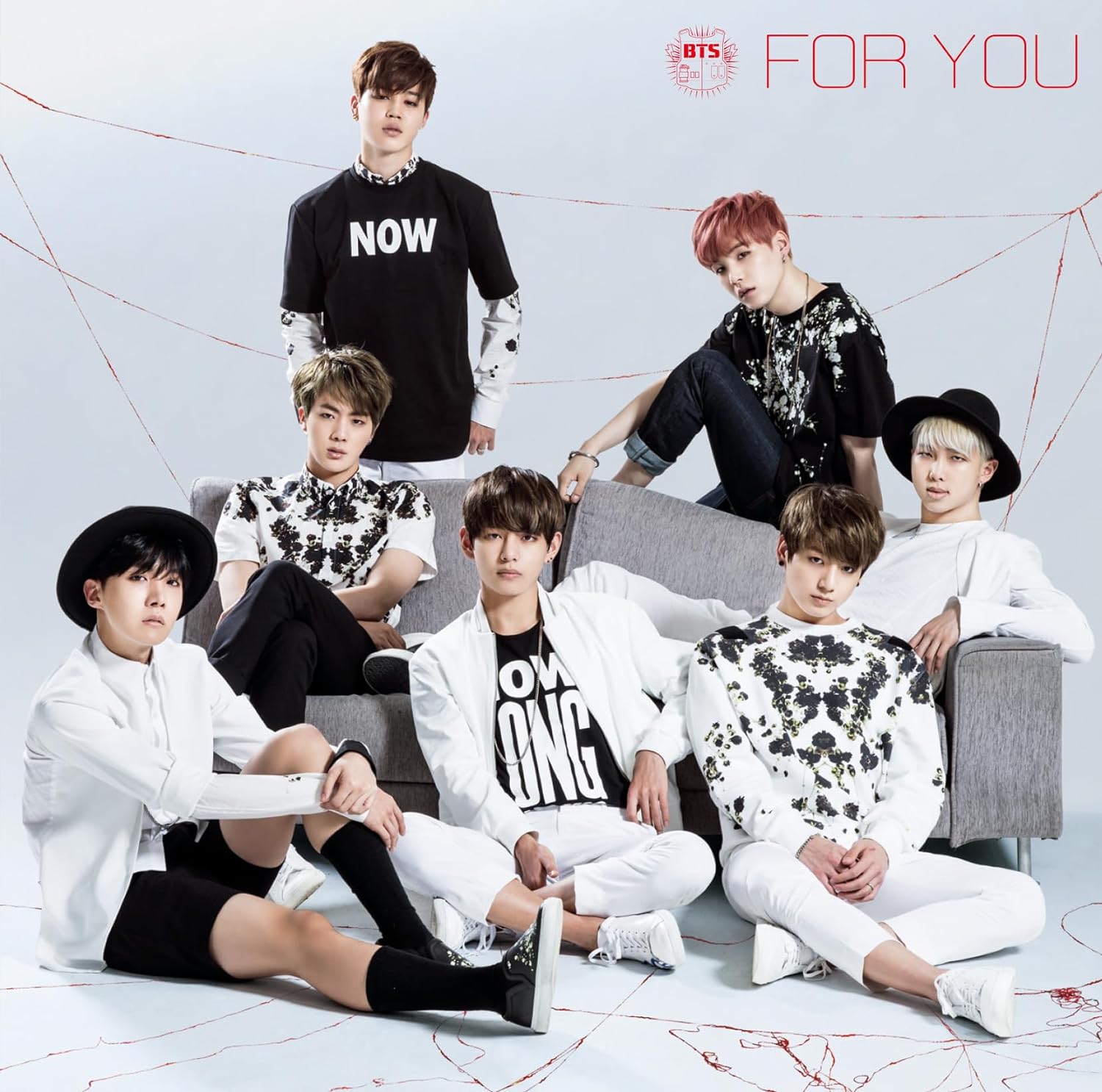 For You [Limited Edition] (Vinyl) — Import Game Deal