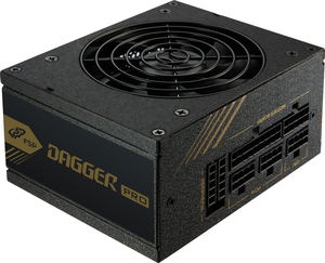 FSP Dagger Pro 550W SFX_