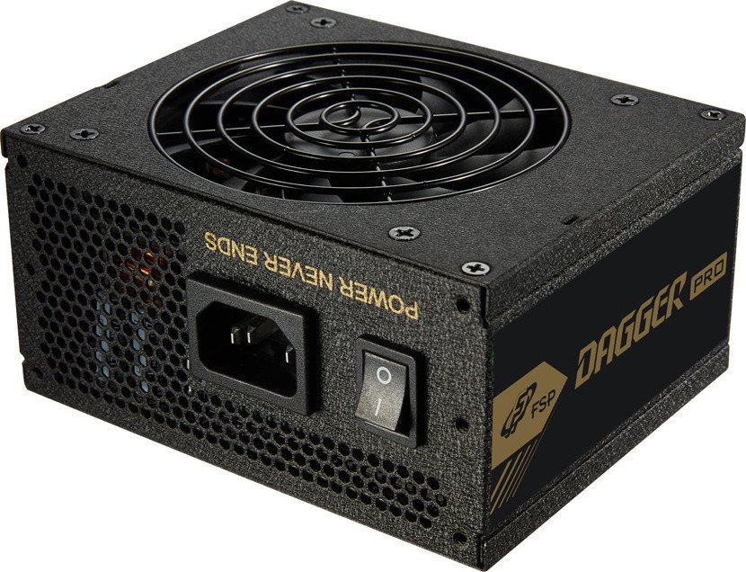FSP Dagger Pro SFX (550W)