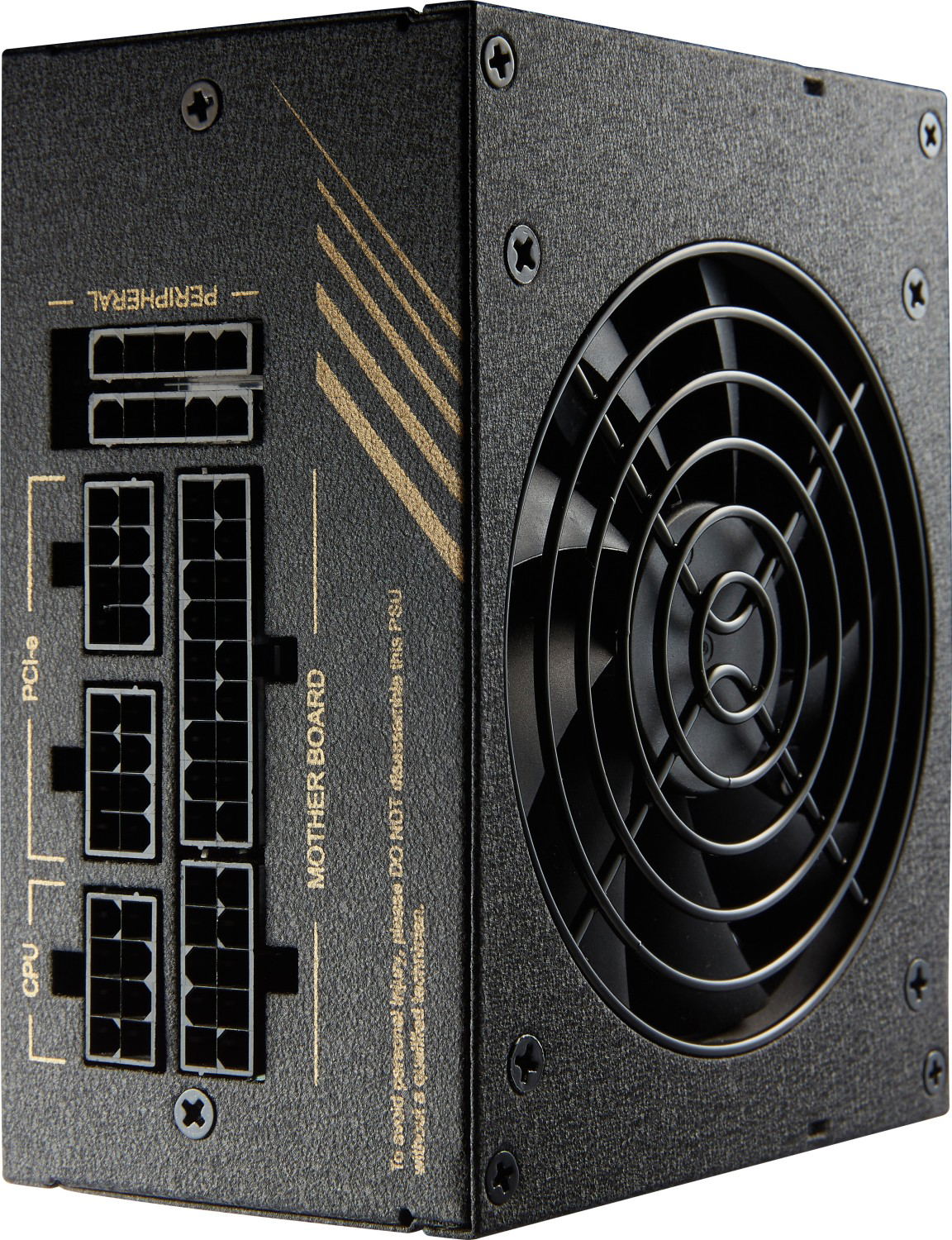 FSP Dagger Pro 550W SFX
