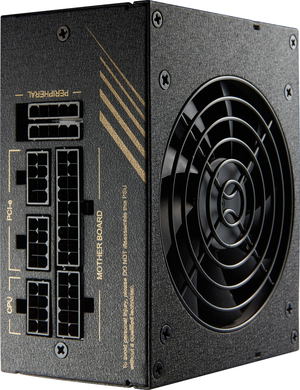 FSP Dagger Pro 550W SFX_