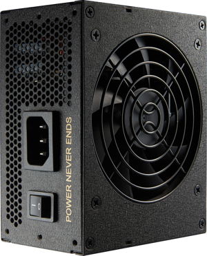 FSP Dagger Pro 550W SFX_