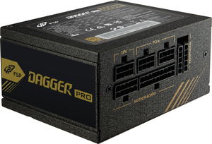 FSP Dagger Pro 550W SFX_