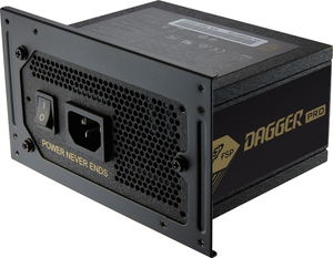 FSP Dagger Pro 550W SFX_