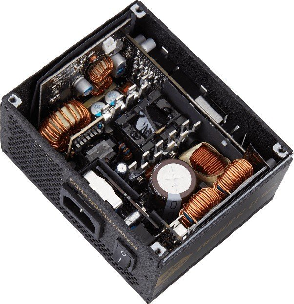 FSP Dagger Pro SFX (550W)