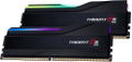 G.Skill Trident Z5 RGB Black DIMM Kit (DDR5-7200, CL34-45-45-115, on-die ECC 32GB) thumbnail 4