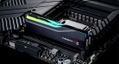 G.Skill Trident Z5 RGB Black DIMM Kit (DDR5-7200, CL34-45-45-115, on-die ECC 32GB) thumbnail 5